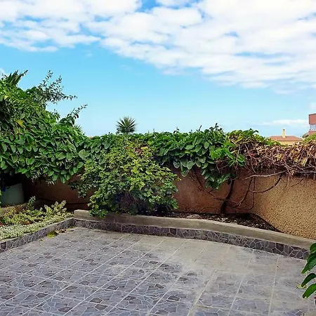 Two Bedroom In Torviscas Apartment *