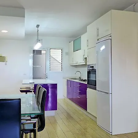 Apartment Two Bedroom In Torviscas