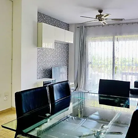 Two Bedroom In Torviscas Costa Adeje (Tenerife)