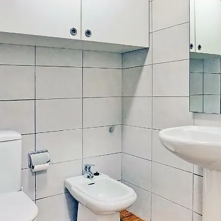 Two Bedroom In Torviscas Costa Adeje (Tenerife)