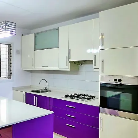 Two Bedroom In Torviscas *