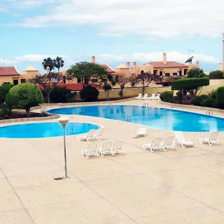 דירה Two Bedroom In Torviscas *