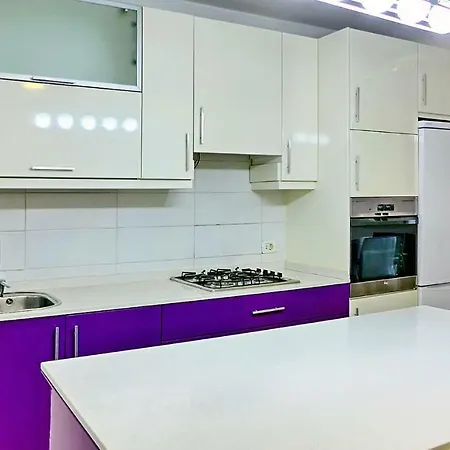 דירה Two Bedroom In Torviscas