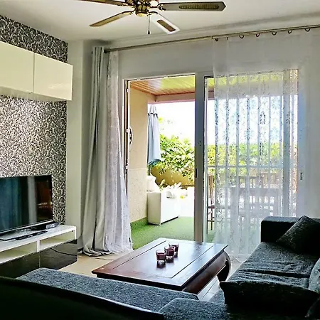 דירה Two Bedroom In Torviscas
