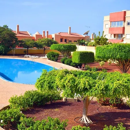 Two Bedroom In Torviscas *