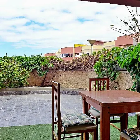 Two Bedroom In Torviscas