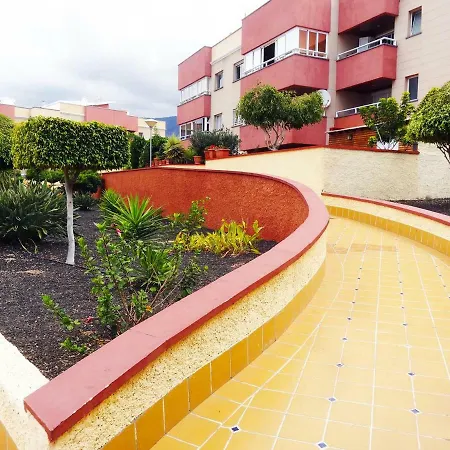Apartment Two Bedroom In Torviscas *